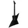 Електрогітара LTD EX-Black Metal (LEXBKMBLKS)