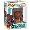 Фигурка Funko Pop серии Ваяна S3 – Ай-Ай с кокосом (94412) изображение 2