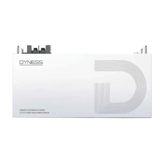 Батарея LiFePo4 Dyness DL2.5, 25.6V/100Аh 2,56kWh (DL2.5)