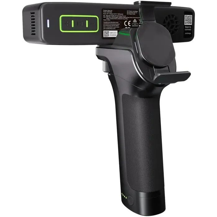 3D-сканер Creality CR-Scan Otter Lite (4008050059) изображение 6