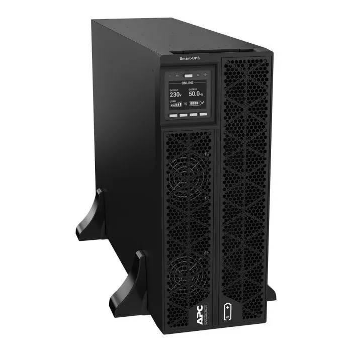 Источник бесперебойного питания APC Smart-UPS Online 5000VA/5000W (SRTG5KXLI) изображение 2