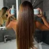 Шампунь Mermade Centella Extract & Wheat Germ Oil 250 мл (4823122903525) изображение 6