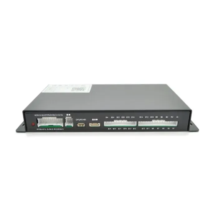 BMS контроллер JiKong Li-Ion(4.2V)/LiFePo4(3.65V)/LTO(2.8V) 8S-25S(24V-93V), 1000A (B2A25SRP) изображение 2