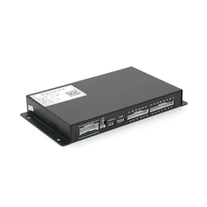 BMS контроллер JiKong Li-Ion(4.2V)/LiFePo4(3.65V)/LTO(2.8V) 8S-25S(24V-93V), 1000A (B2A25SRP) изображение 3