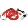 BMS контроллер JiKong Li-Ion(4.2V)/LiFePo4(3.65V)/LTO(2.8V) 8S-25S(24V-93V), 1000A (B2A25SRP) изображение 4