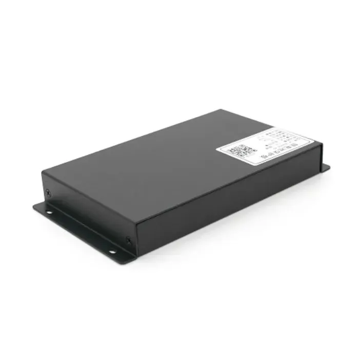 BMS контроллер JiKong Li-Ion(4.2V)/LiFePo4(3.65V)/LTO(2.8V) 8S-25S(24V-93V), 1000A (B2A25SRP) изображение 5
