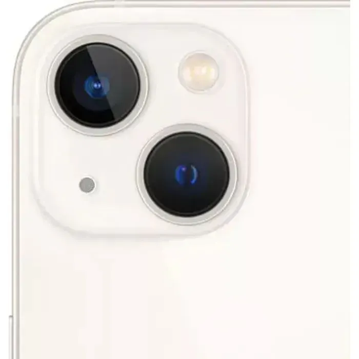 Мобильный телефон Apple iPhone 13 128Gb (Grade B) Starlight USED (iP13__12Sta_B) изображение 4