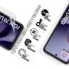 Пленка защитная Armorstandart hydrogel Motorola Razr 70 Ultra 5G (ARM92803) изображение 2