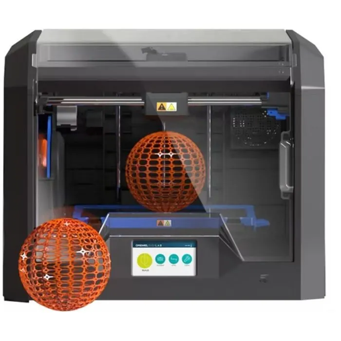 3D-принтер Dremel 3D45 (3PIE3D45JA) изображение 2