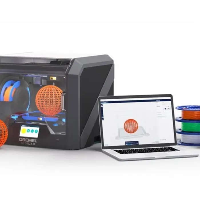 3D-принтер Dremel 3D45 (3PIE3D45JA) изображение 3