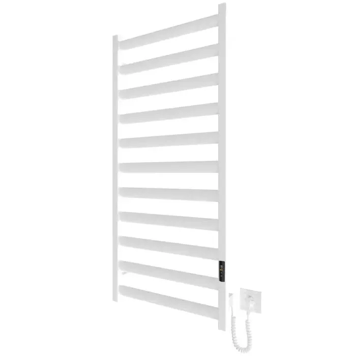 Сушарка для рушників Hygge Family Chester TR 4.0, 1170x530х80, білий мат. (3.16.053346.WM)