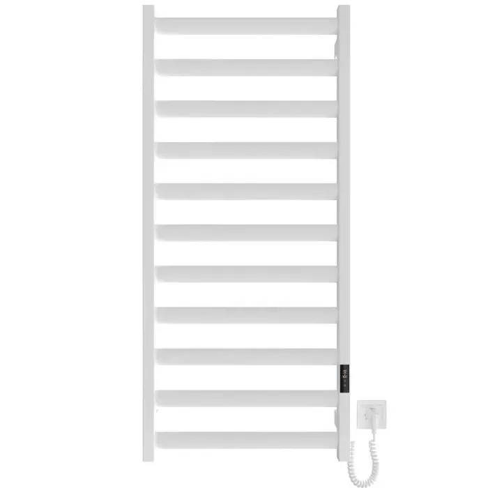 Сушарка для рушників Hygge Family Chester TR 4.0, 1170x530х80, білий мат. (3.16.053346.WM) зображення 2