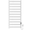 Сушарка для рушників Hygge Family Chester TR 4.0, 1170x530х80, білий мат. (3.16.053346.WM) зображення 2