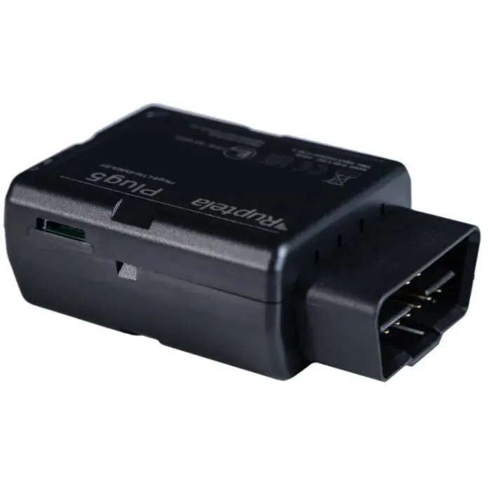 GPS-трекер для авто Ruptela Smart OBD Tracker Plug5 (Plug5-LTM-EMEA-BT) зображення 2