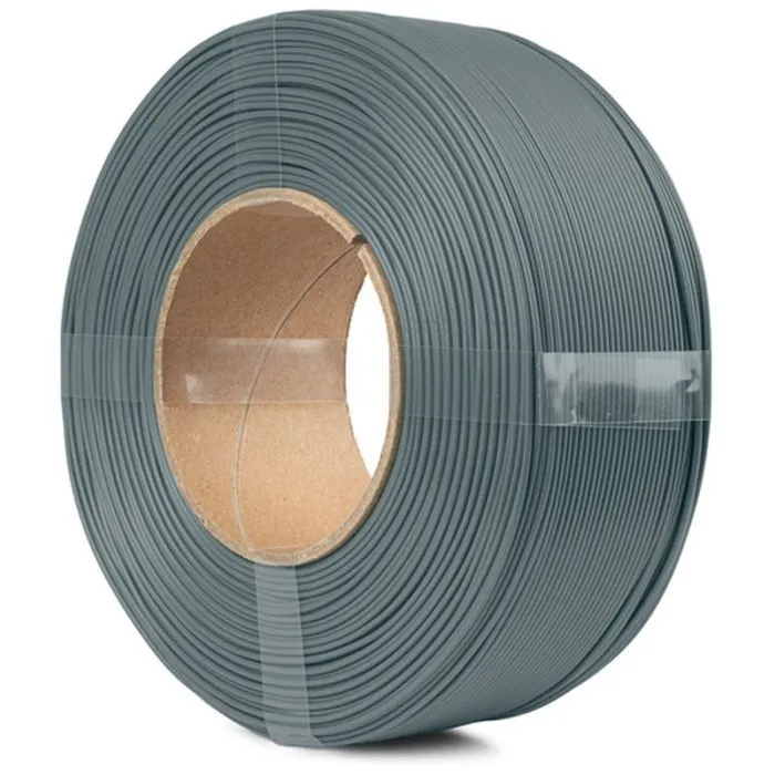 Пластик для 3D-принтера Spectrum LW-PLA UltraFoam 1.75mm 0.75kg, ReFill, Grey, Dark (81627)