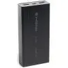 Батарея универсальная Hölmer NRG-01 Rabbit 20000mAh 22.5W Black (NRG-01 Rabbit) изображение 4