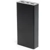 Батарея универсальная Hölmer NRG-01 Rabbit 20000mAh 22.5W Black (NRG-01 Rabbit) изображение 5