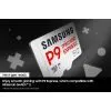 Карта памяти Samsung 512GB microSDXC class 10 UHS-I U3 V30 P9 Express (MB-MK512T/WW) изображение 5
