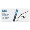 Щітка склоочисника Vitol ULTRA 16" - 400 мм (VU-16400) зображення 4