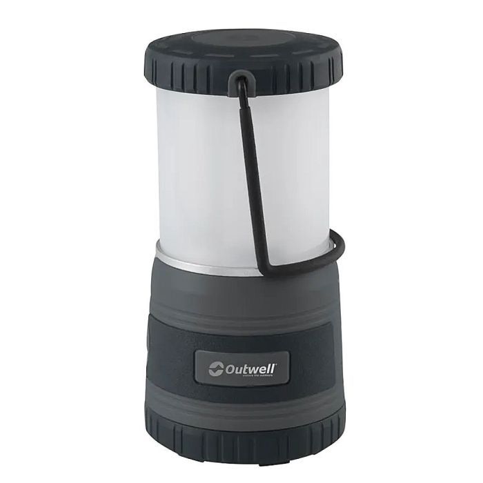Фонарь Outwell кемпінговий Lantern Carnelian DC 1000 (651332) (932208)