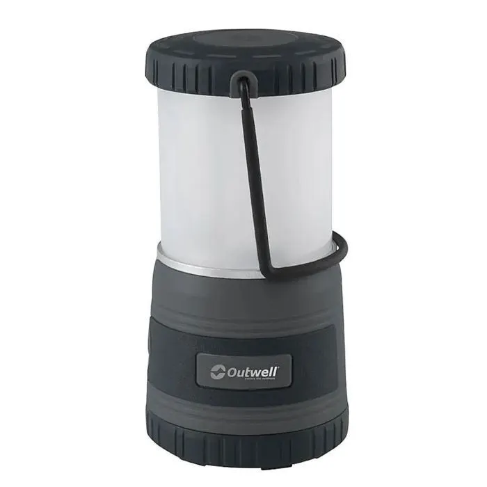Фонарь Outwell кемпінговий Lantern Carnelian DC 500 (651333) (932206)