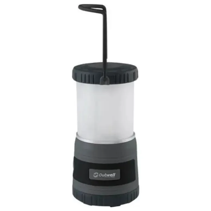 Фонарь Outwell кемпінговий Lantern Carnelian DC 500 (651333) (932206) изображение 2