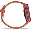 Смарт-часы Garmin Forerunner 170 Music, GPS, WiFi, Red Pink/Mango, GPS смарт-годинник (010-03920-13) изображение 4