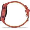 Смарт-часы Garmin Forerunner 170 Music, GPS, WiFi, Red Pink/Mango, GPS смарт-годинник (010-03920-13) изображение 5