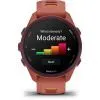 Смарт-часы Garmin Forerunner 170 Music, GPS, WiFi, Red Pink/Mango, GPS смарт-годинник (010-03920-13) изображение 6