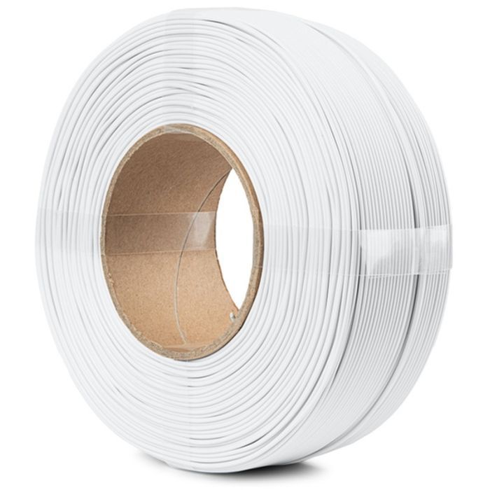 Пластик для 3D-принтера The Filament PLA Matte 1.75mm 3kg WHITE, SNOW (TF-24193)