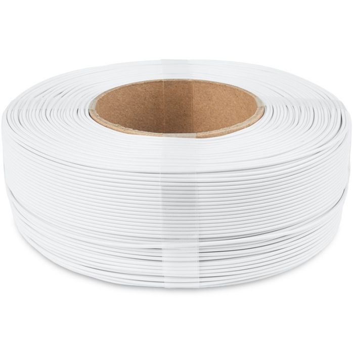 Пластик для 3D-принтера The Filament PLA Matte 1.75mm 3kg WHITE, SNOW (TF-24193) зображення 2