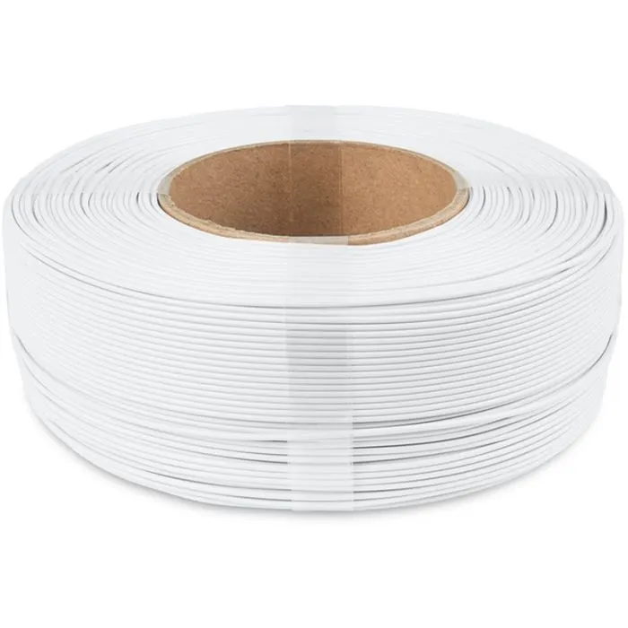 Пластик для 3D-принтера The Filament PLA Matte 1.75mm 1kg ReFill WHITE, SNOW (TF-24150) изображение 2