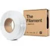 Пластик для 3D-принтера The Filament PLA Matte 1.75mm 1kg ReFill WHITE, SNOW (TF-24150) изображение 3