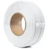 Пластик для 3D-принтера The Filament PLA Matte 1.75mm 1kg ReFill WHITE, SNOW (TF-24150)