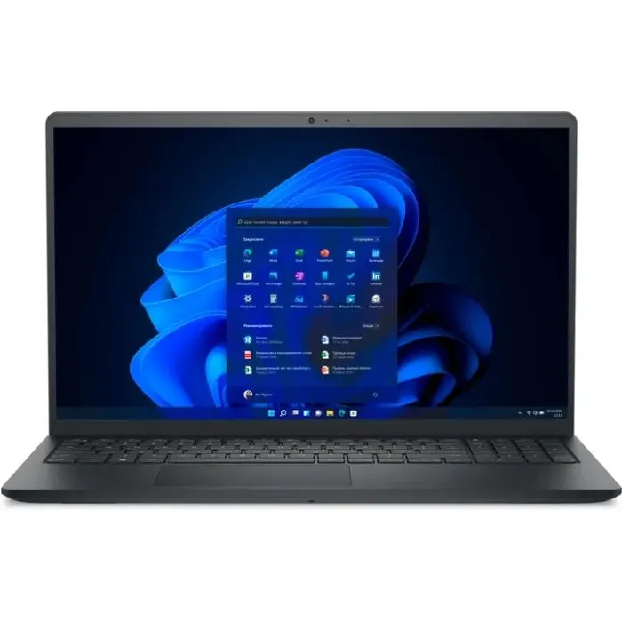Ноутбук Dell Pro 15 Essential (PV15250RPLU004P16)