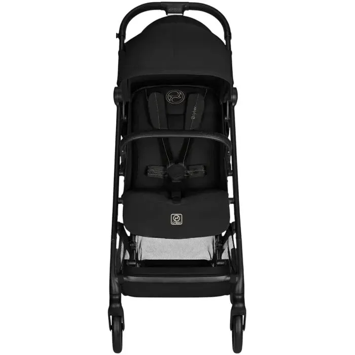 Коляска Cybex Beezy Magic Black (з бампером) (526000859) зображення 2