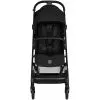 Коляска Cybex Beezy Magic Black (з бампером) (526000859) зображення 2