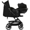 Коляска Cybex Beezy Magic Black (з бампером) (526000859) зображення 6