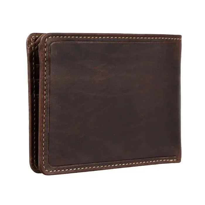 Кошелек Visconti VT96 Rocco Chestnut Brown (VT96 CHT/BRN) изображение 2