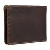 Кошелек Visconti VT96 Rocco Chestnut Brown (VT96 CHT/BRN) изображение 2