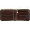 Кошелек Visconti VT96 Rocco Chestnut Brown (VT96 CHT/BRN) изображение 3
