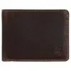 Кошелек Visconti VT96 Rocco Chestnut Brown (VT96 CHT/BRN)