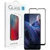 Скло захисне ACCLAB Full Glue ZTE Blade A72 Black (1283126545542) зображення 2