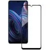 Скло захисне ACCLAB Full Glue ZTE Blade A72 Black (1283126545542)