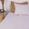 Постільна білизна MirSon Poplin Line 054 + 015 Cabading 200 x 220 (2200006285052) зображення 4