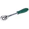 Тріскачка Hans 1/2", 36 зубців, 250мм (4100GQ)