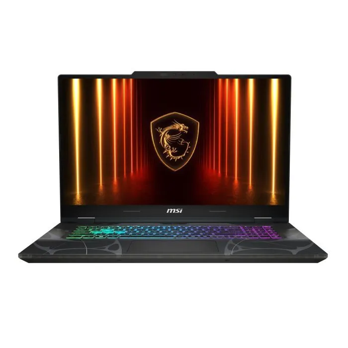 Ноутбук MSI Cyborg A17 B2HWFKG-038XUA (9S7-17UL32-038)