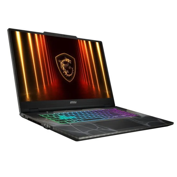 Ноутбук MSI Cyborg A17 B2HWFKG-038XUA (9S7-17UL32-038) изображение 2