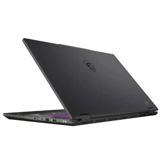 Ноутбук MSI Cyborg A17 B2HWFKG-038XUA (9S7-17UL32-038) изображение 4