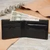 Портмоне Tony Perotti Italico 534 nero Чорне (90433) зображення 2